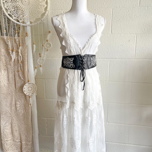 NWT Free People Days Without You Slip - Picture 4 of 16